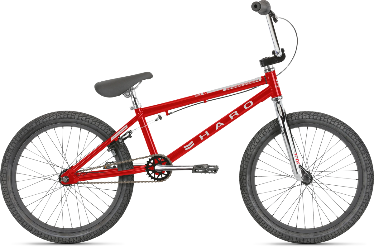 Haro Shredder 20 Pro