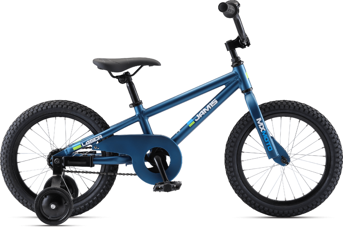 Jamis Laser 16
