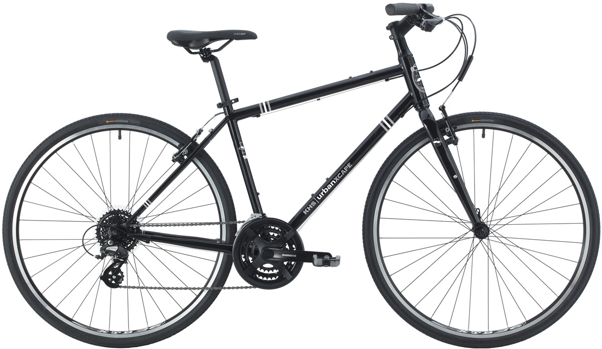 KHS Urban Xcape