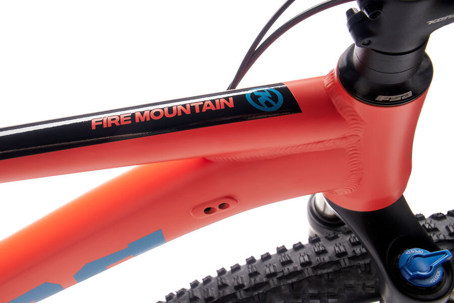 Kona Fire Mountain