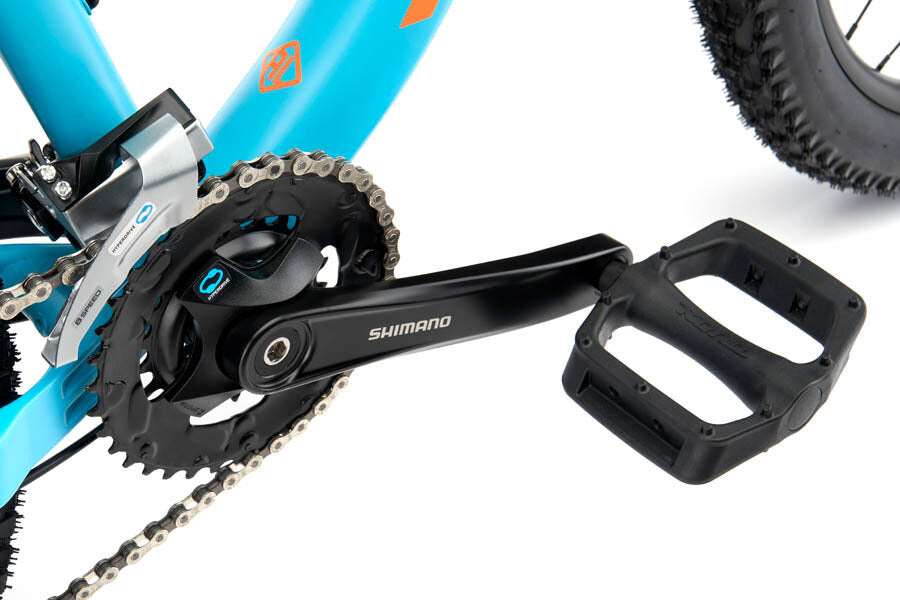 lana mountainbike Kona Lana'I – alkibikeandboard