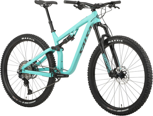 Salsa Horsethief SLX