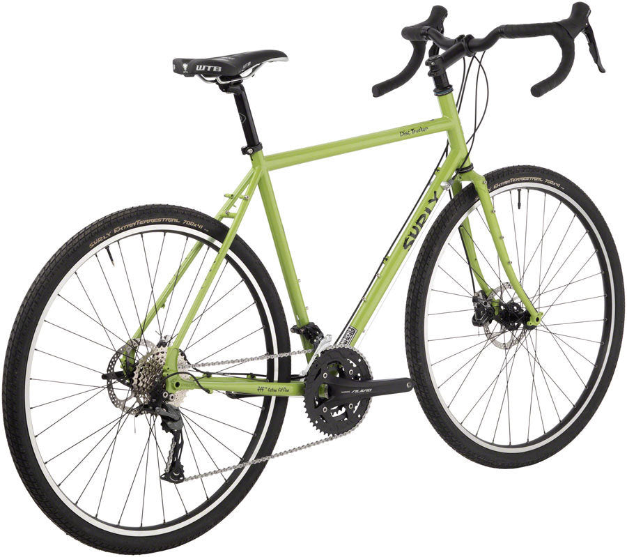Surly Disc Trucker 700c