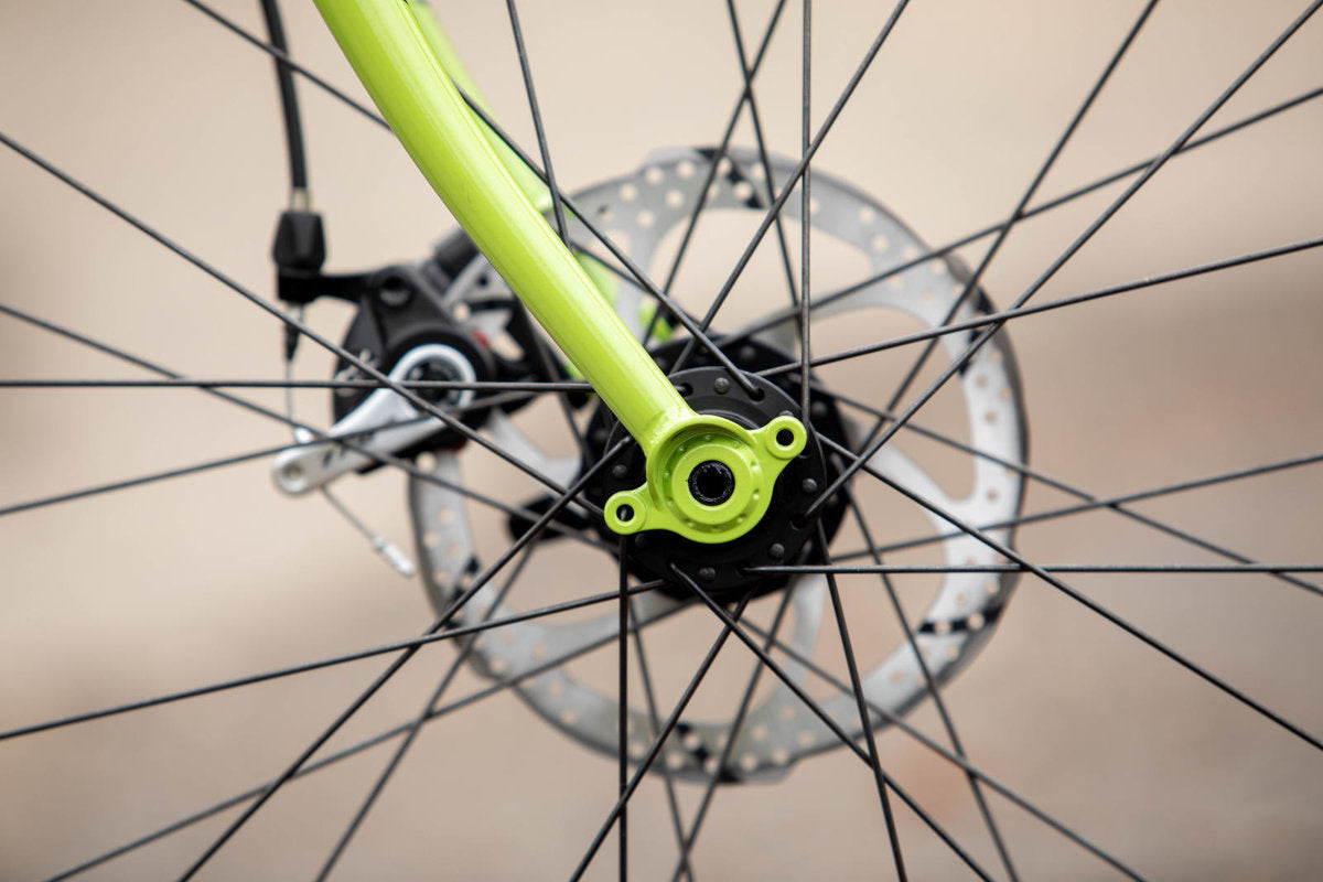 Surly Disc Trucker 700c