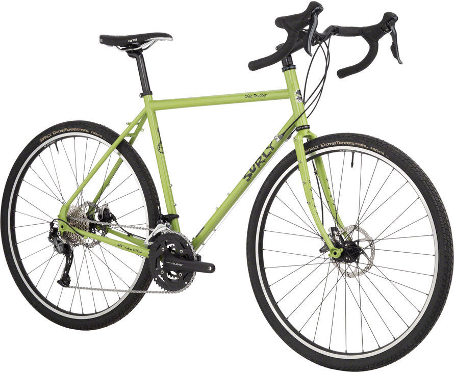 Surly Disc Trucker 700c